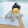 小天才电话手表Z6Pro运动礼盒星云粉防水楼层定位GPS智能手表学生视频拍照翻转双摄男女 实拍图