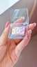 橘朵（Judydoll）单色眼影高光渐变彩闪七夕情人节礼物送女友D02碎电波 实拍图
