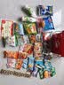 三只松鼠休闲零食大礼包七夕礼物送女友送孩子生日礼物整箱解馋零食1.1kg 实拍图