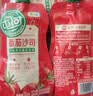 屯河番茄酱100g*3 0添加剂内蒙新疆番茄酱小包装番茄膏意面酱中粮出品 实拍图