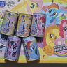 露露经典杏仁露145ml*12罐小马宝莉联名礼盒 实拍图