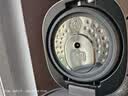 美的（Midea）电饭煲小型1-2-3人0涂层316L母婴级不锈钢2L家用低糖沥米饭迷你电饭锅微压AFB2022LS 实拍图