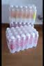 依能 日向夏橘味苏打水 无糖无汽弱碱 0脂饮料 500ml*24瓶 塑膜装 实拍图