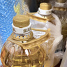 金龙鱼 食用油 非转基因 物理压榨玉米油6.18L（蕴含植物甾醇） 实拍图
