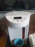 美的（Midea）电水瓶母婴级316L不锈钢内胆水壶家用5L大容量净饮水机自动智能保温一体除氯01CPro 实拍图