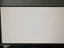 AOC 26.5英寸2K 原生280Hz 四代WOLED 10Bit HDR500 硬件低蓝光TUV 典雅白电竞游戏显示器Q27G4ZDP/WS 实拍图