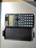 卡西欧（CASIO）fx-991CNCW科学函数计算器fx-991升级款大学生考研物化生竞赛考试学习专用黑色（新老品随机发货） 实拍图