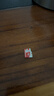 移速（MOVE SPEED）JOY联名款64GB TF（MicroSD）存储卡U3 V30 A1 C10手机平板高速内存卡行车记录仪监控摄像头游戏机 实拍图