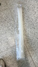 彩弘 4.8*760mm*50支白色自锁式尼龙扎带大号 绑160下水管隔音棉专用 实拍图