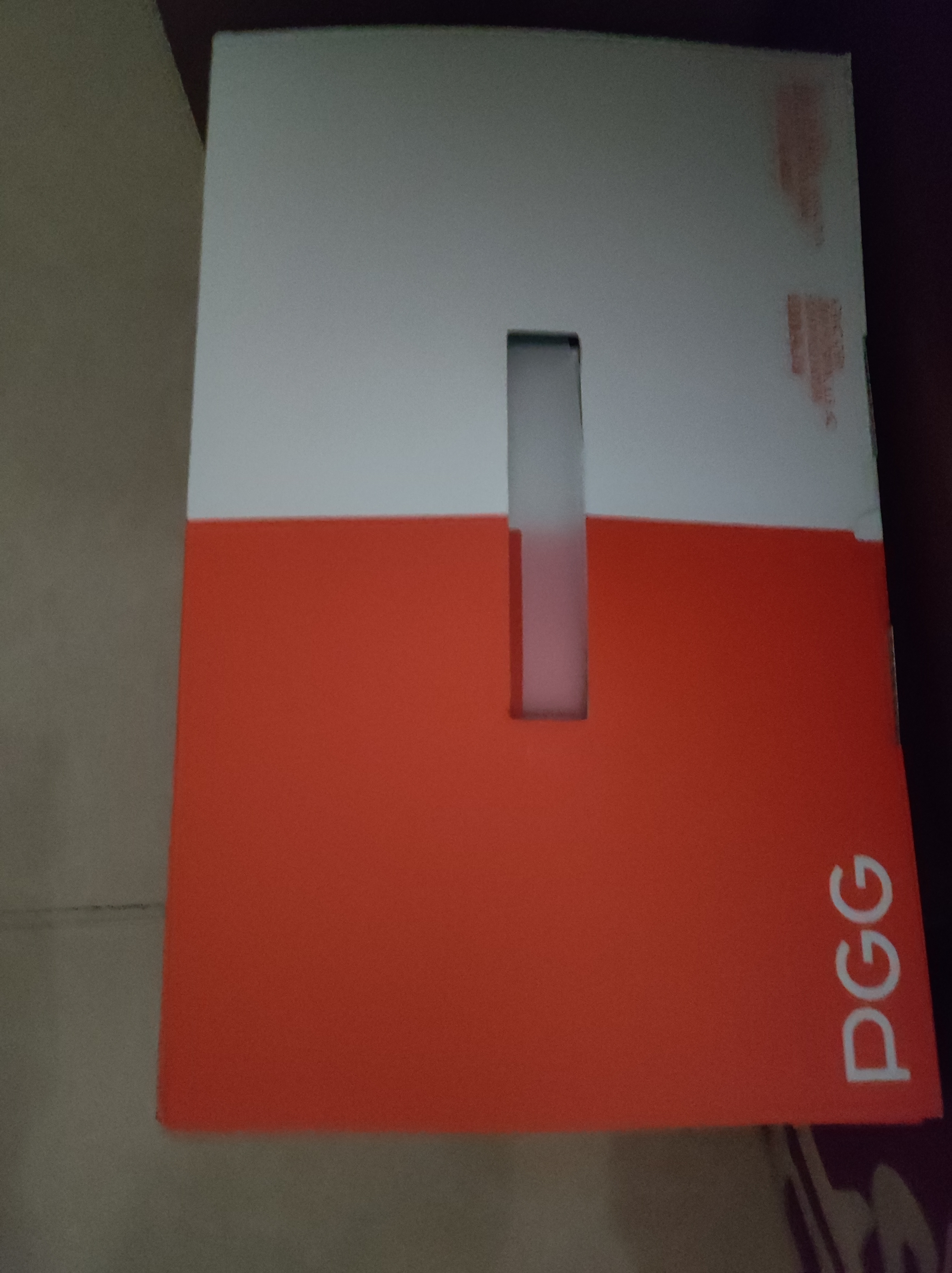 PGG七夕情人节礼物砭石揉腹仪腹部按摩器三伏天艾灸热敷暖宫减肥燃脂瘦肚子促进肠蠕动W2送女朋友老婆 实拍图
