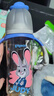 贝亲（Pigeon）迪士尼疯狂动物城PPSU双把手彩绘奶瓶330mL L号 6月+ 探案朱迪 实拍图