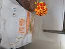 香雪面条 挂面 麦芯鸡蛋面4.8斤  套装 龙须面 细面 圆面 1.6斤*3 实拍图