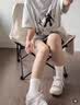 宝娜斯丝袜女夏季超薄5A抑菌光腿神器4双不易勾丝连裤袜肉色 肤色4条 实拍图