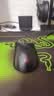 卓威ZOWIE EC2-DW 无线鼠标 游戏鼠标 人体工学设计 cs2吃鸡lol无畏契约 电竞鼠标趴握 无驱设计 实拍图