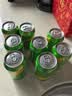 可口可乐（Coca-Cola）玉泉忌廉奶油味苏打汽水330ml*8罐香港版怡泉0脂肪夏日碳酸饮料 实拍图