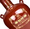汾酒老白汾封坛15 清香型白酒 53度 475ml*6瓶 整箱装 宴请礼赠自饮 实拍图