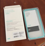 亿色（ESR）适用苹果14Plus钢化膜iPhone14 Plus/13ProMax手机膜钢化高清防尘防指纹不顶壳全屏覆盖前保护贴膜 实拍图