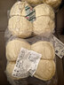 阮小哥 老面馒头2.5kg 儿童早餐半成品馒头手工食品点速食加热即食营养 实拍图