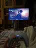 京川旭PS4/PS5专用音响外接音箱USB直连台式机电脑桌面音响有线免驱动外置迷你长条扬声器高保真声卡喇叭 黑色USB直连外接音响【电竞LED光效】 实拍图