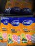 妙洁厚质一次性手套  100只*3包 抽取式厚质耐用 餐桌野炊 实拍图