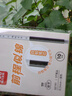 得力（deli）开学季自勉刷题笔笔芯 秒干墨水学生中性笔替芯学生文具 0.5mmST头笔芯黑色10支/袋 SE191高考考试 实拍图