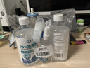 滴畅75%酒精消毒液喷雾500ml*2瓶免洗速干皮肤消毒喷剂家用乙醇消毒液 实拍图
