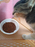亿迪 猫粮幼猫成猫10斤全价国产布偶流浪猫蓝猫英短全阶段专用 实拍图