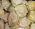 京觅东北姑娘果 2斤装净重 灯笼果黄菇娘洋姑娘果 新鲜水果源头直发 实拍图