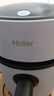 海尔（Haier）加厚防锈桶式吸尘器家用开荒工业装修大功率大吸力干湿两用宠物美缝吸灰吸水机HZ-T8101P 匠心好礼 实拍图