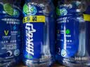 脉动菠萝口味600ML*15瓶电解质水运动功能饮料补水低糖维生素 整箱装 实拍图