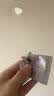 溜溜梅陈皮青梅抱葡萄180g 双重酸爽爆浆 解馋追剧办公室低脂零食 实拍图