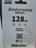 ThinkPlus联想 128GB TF卡 U3 V30 A1 手机平板监控行车记录仪存储卡 专业版 实拍图