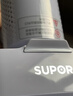 苏泊尔（SUPOR）【新一代吸烫机】吸附式手持挂烫机水箱家用微增压大蒸汽熨烫机大功率除菌拼豆电熨斗HS20-160 实拍图