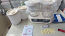 LOTOR徕多一体式内衣洗衣机洗袜子机内裤袜子洗衣机大容量分洗内衣内裤专用清洗机双桶内裤洗衣杯 【独立分洗+UV/银离子双抗菌】四桶款 实拍图