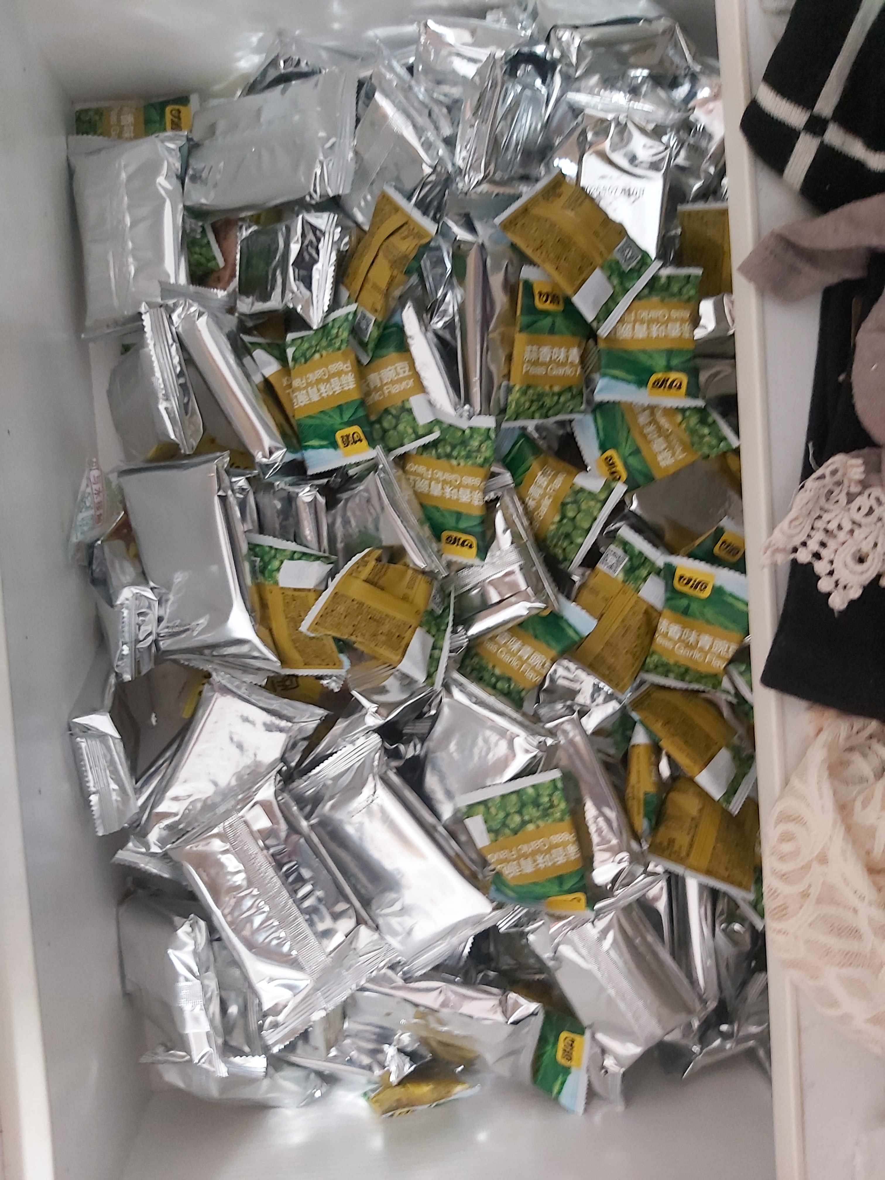 麦酥园 芝麻手工鸡蛋卷蛋卷酥凤凰卷饼干蛋糕点心面包早餐休闲零食品2斤 实拍图