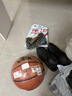 威尔胜（Wilson）NBA LOTTERY系列7号篮球PU室内外成人青少年篮球301【山姆升级】 实拍图