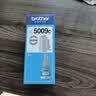 兄弟（brother）BT5009C 青色墨盒原装正品 可打印约5000*页 (适用于T226/T425W/T426W/T725DW/T820DW/T520W/T420W/300/310） 实拍图