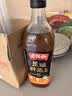 老恒和特级花雕料酒王750ml 12度 花雕料酒0添加去腥提香厨用烹饪调味 实拍图