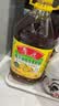 鲁花【保真菜籽油】食用油低芥酸特香菜籽油5L  /桶非转基因 实拍图