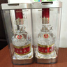 五粮液 普五八代 浓香白酒 52度 500ml*2瓶 官方授权 酒厂直供 实拍图