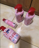 奥妙酵素内衣洗衣液京东自营300g*3+100g 女士去血渍抑菌 京东自营 实拍图