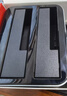 飚王（SSK）硬盘盒底座2.5/3.5英寸 USB3.0硬盘座 台式笔记本外置外接移动硬盘盒拷贝机硬盘笼 双盘位 四盘同读不带对拷 金属款  DK108 实拍图