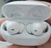 vivo TWS 3e 皓白 沉浸环绕音质 44h超长续航 适配小米苹果华为 蓝牙耳机 苹果华为小米oppo手机通用 实拍图