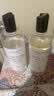 MCUN HOUSE棉麻洗涤剂520ml×1瓶中性温和防褪色防缩水亚麻衬衫手洗机洗通用 实拍图