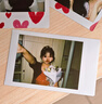 INSTAX富士instax立拍立得 mini相纸 白边双包20张(适用miniSE/11/12/40/90/LiPlay/EVO/Link3) 实拍图