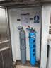 德力西电气氧气浓度报警器传感器氧含量检测仪氧气含量探测器工业缺氧测氧仪 实拍图