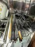 康宝（Canbo）【新国标】消毒柜家用小型消毒碗柜高温烘干立式台式餐具碗筷收纳柜厨房【政府补贴】XDR53-TVC1 实拍图
