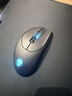 外星人（Alienware）AW620M游戏鼠标 双模2.4g无线高端专业电竞宏鼠标 RGB灯效 磁力回弹人体工学设计 七夕礼物 黑色 实拍图