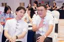 李宁LI-NING鼻夹游泳装备专业儿童防呛水舒适防水鼻塞072-4黑色 实拍图