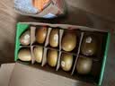 佳沛（zespri）新西兰阳光金奇异果10粒巨大果单果146-175g 猕猴桃水果礼盒 实拍图
